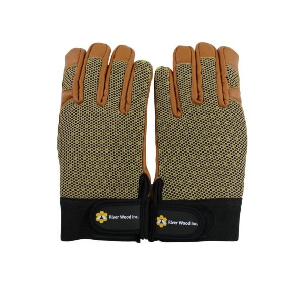 Tactical Gloves For Beekeepers - Image 2