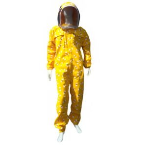 Standard Sublimated Bee Suit