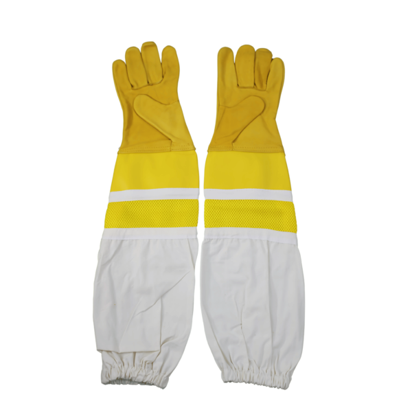 Vented Bee gloves - Image 2