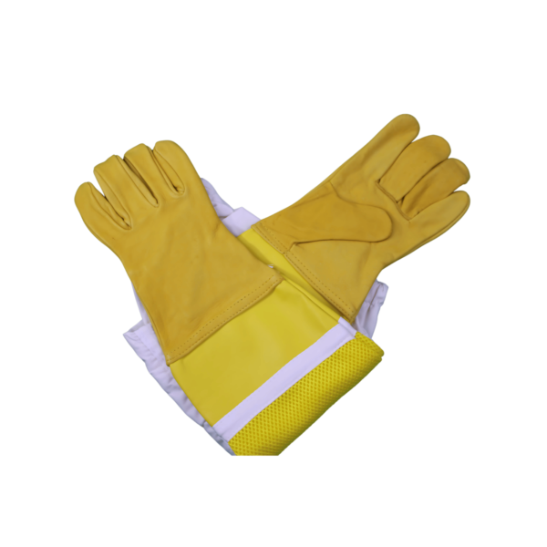 Vented Bee gloves - Image 3