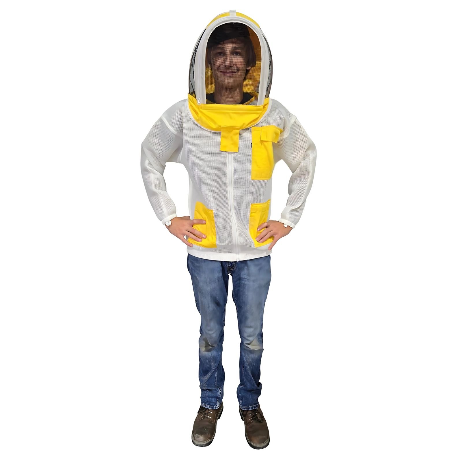 Airmesh Bee jacket