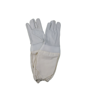 Semivented Bee Gloves: