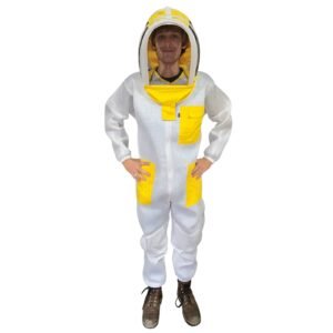 Airmesh Bee Suit