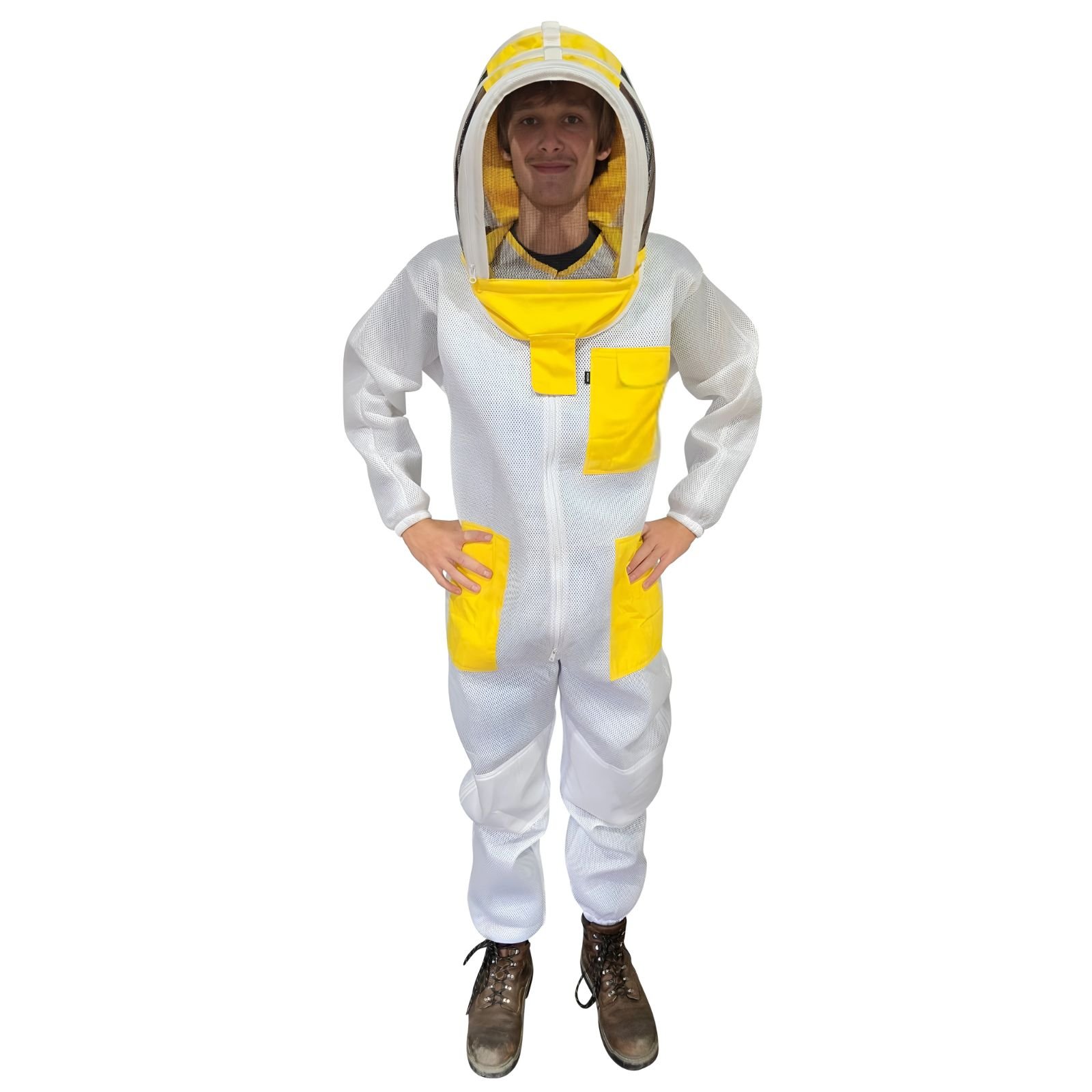 Airmesh Bee Suit