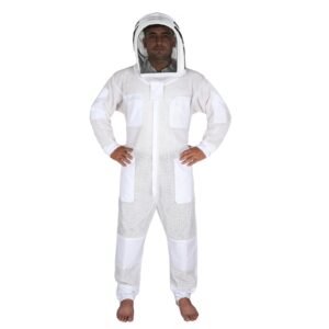 3Layer Beekeeping Suit