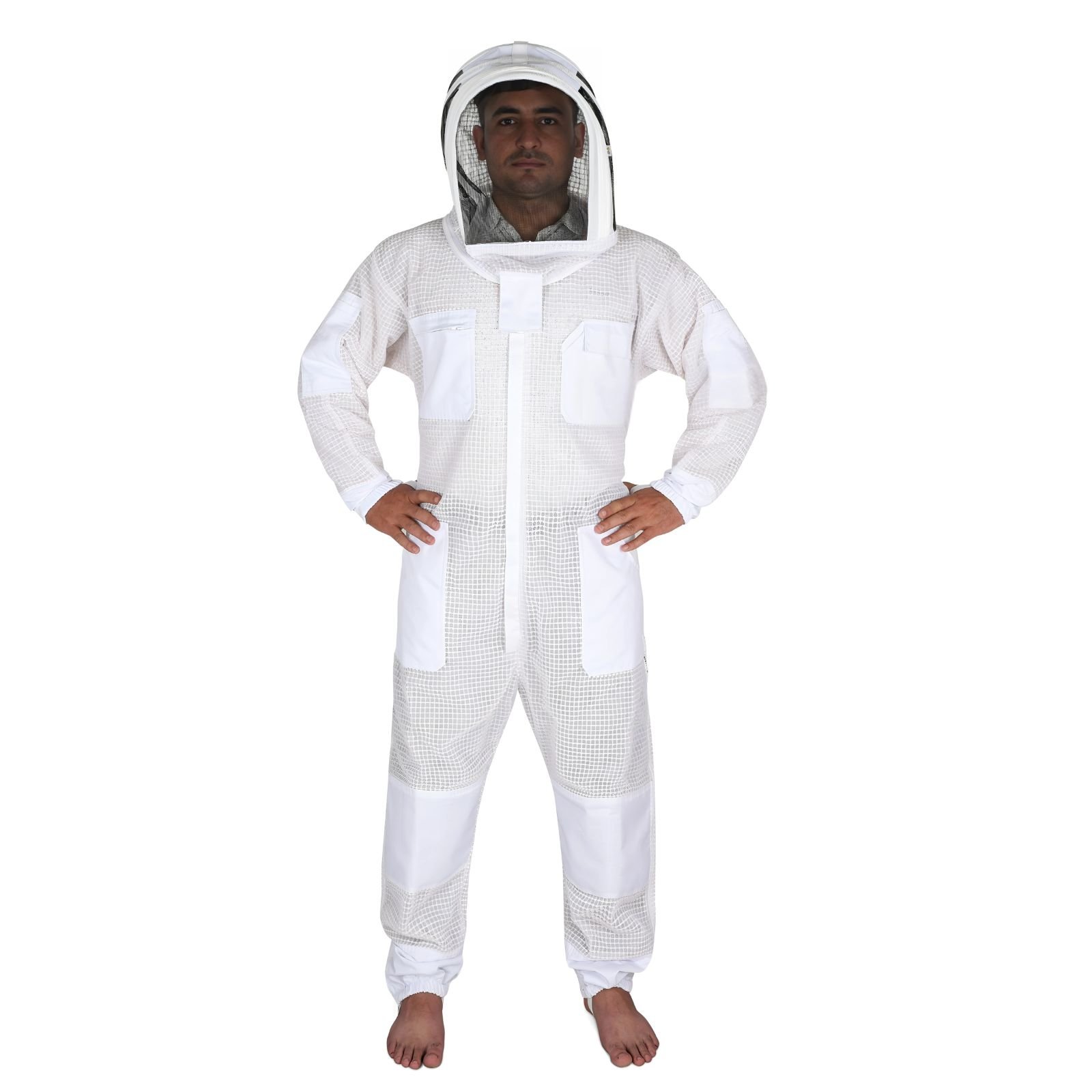3Layer Beekeeping Suit