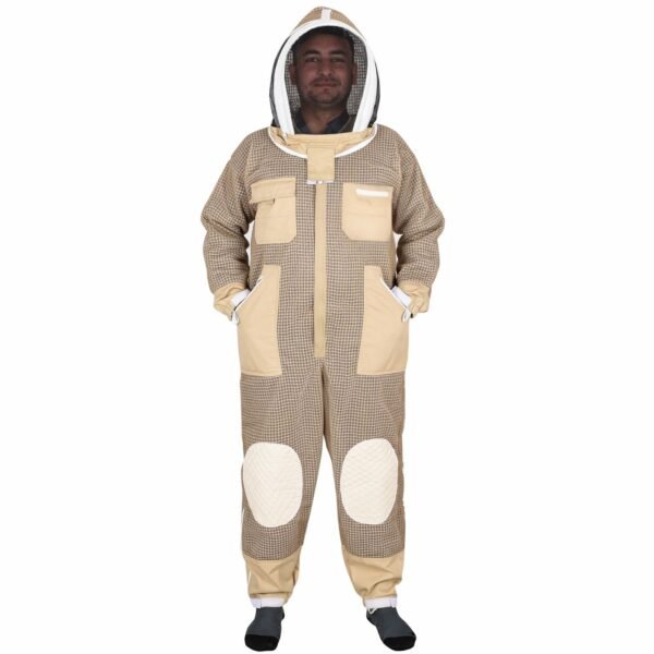3Layer Bee Suit