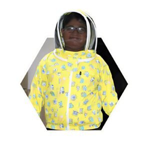 HoneyBee Kids Jacket