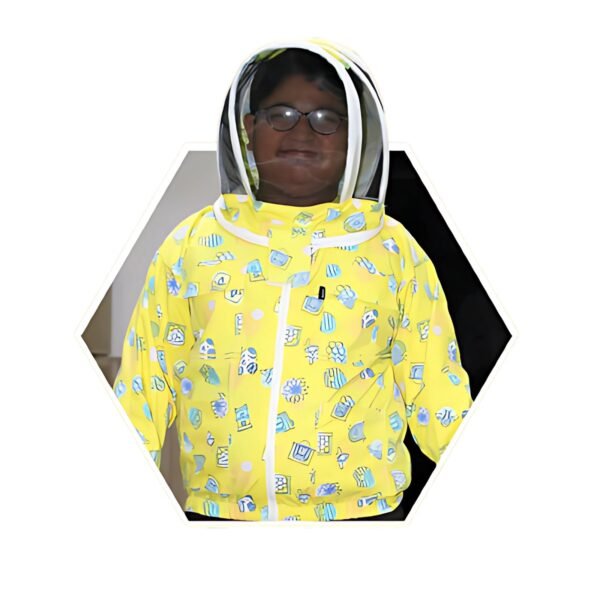 HoneyBee Kids Jacket