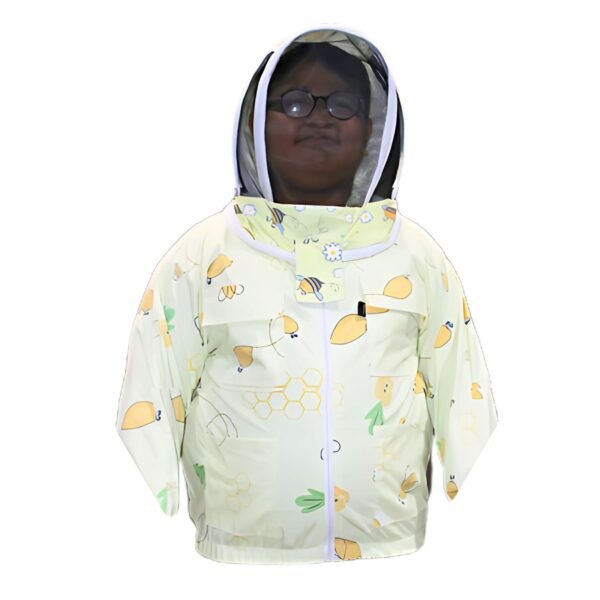 ChildGuard Beekeeping Jacket