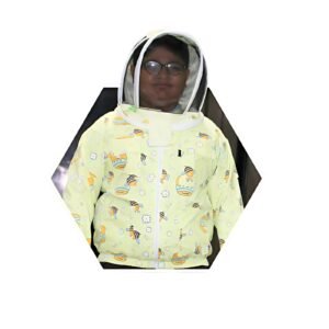 StingGuard Bee Jacket for Kids