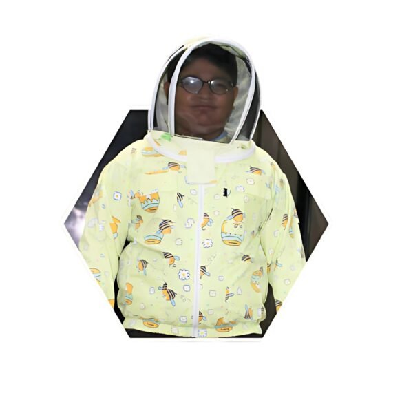 StingGuard Bee Jacket for Kids