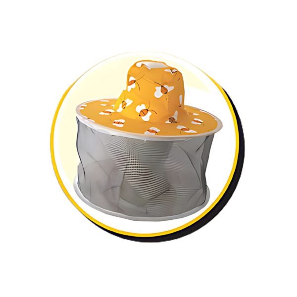 BeeMesh Protective Veil