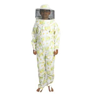 Standard Sublimated Bee Suit