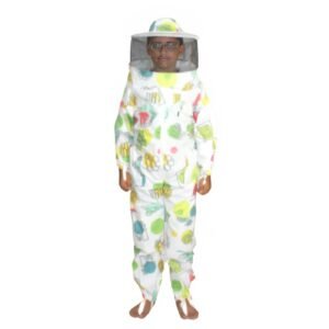 Standard Sublimated Bee Suit