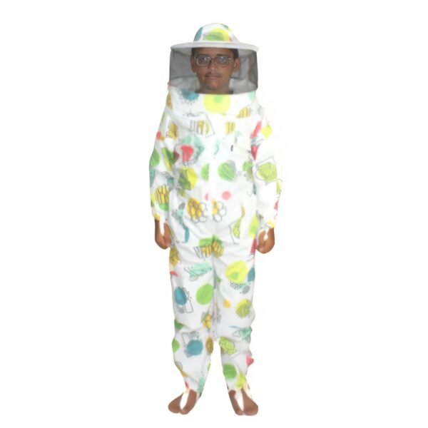 Standard Sublimated Bee Suit