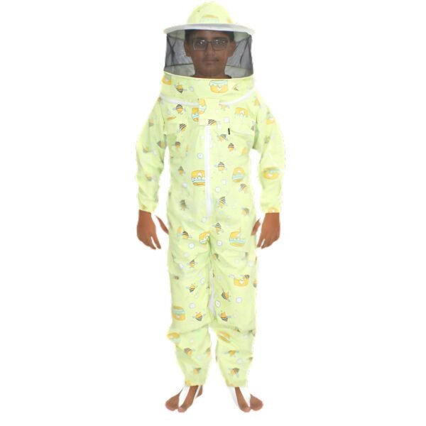 HoneyHive Kids Suit