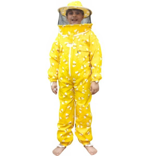 BuzzKids Beekeeping Suit