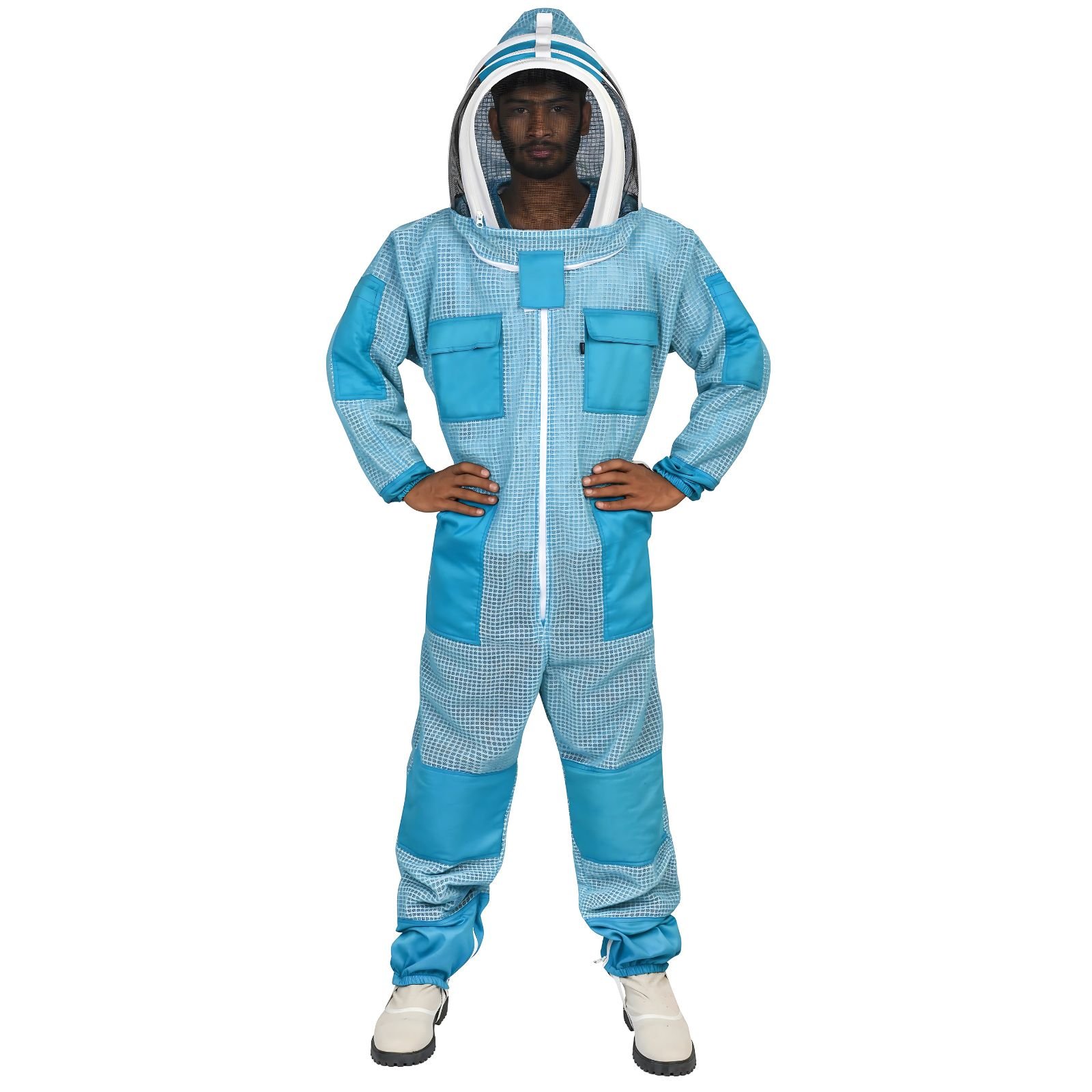 BeeGuard 3-Layer Suit