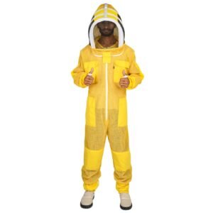 HiveArmor 3-Layer Edition