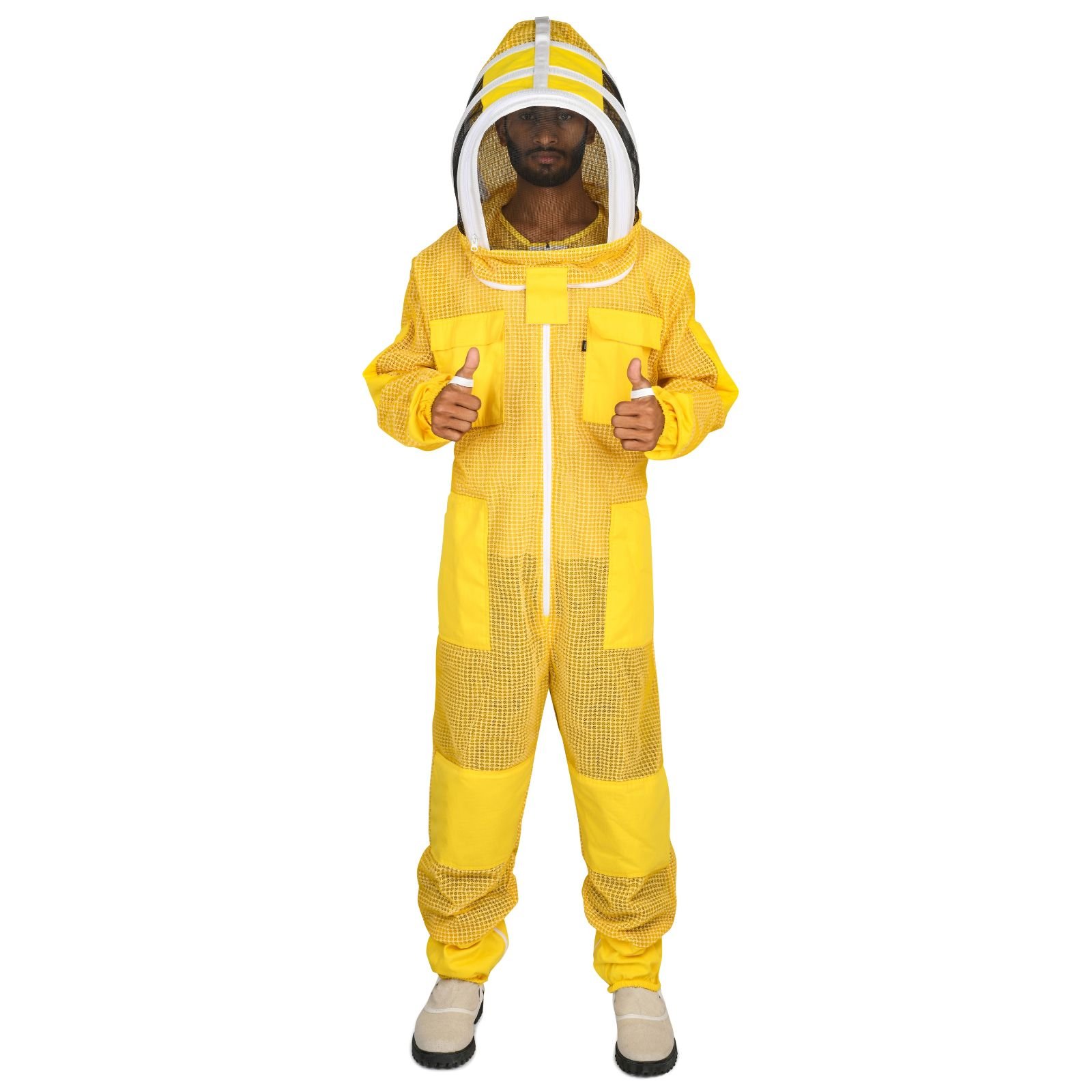 HiveArmor 3-Layer Edition