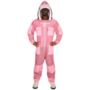SafeHive Triple Layer Suit