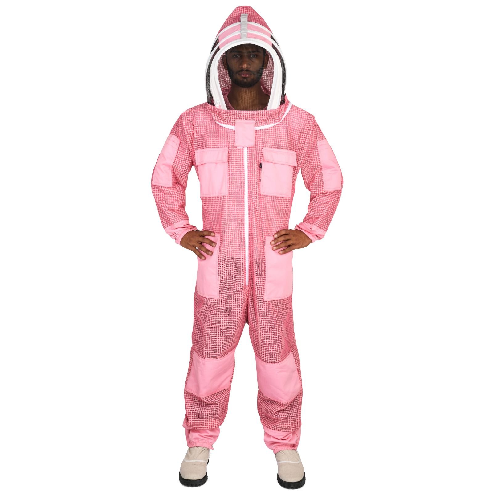 SafeHive Triple Layer Suit