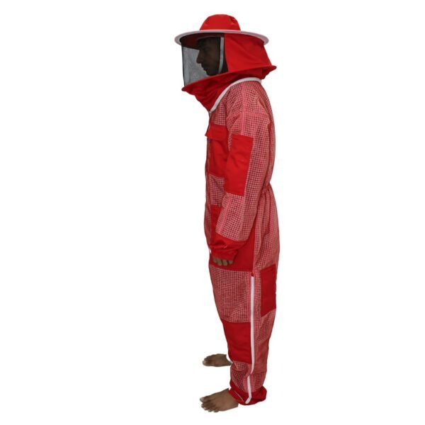 StingShield 3-Layer Suit - Image 2