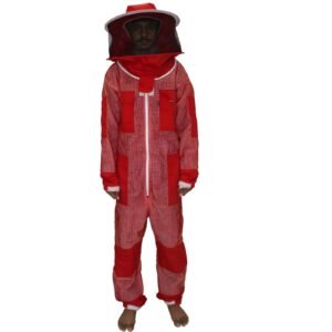 StingShield 3-Layer Suit